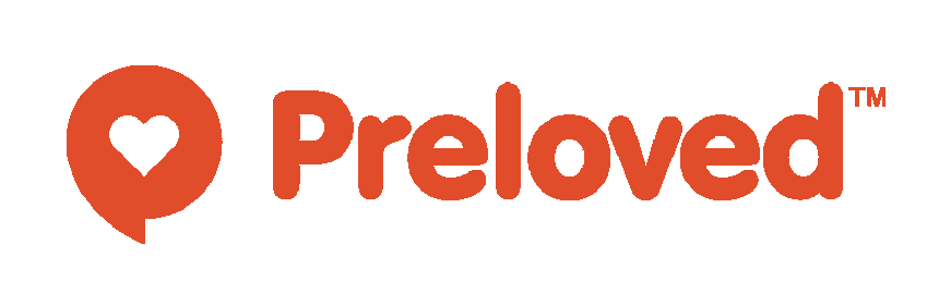 PreLoved logo